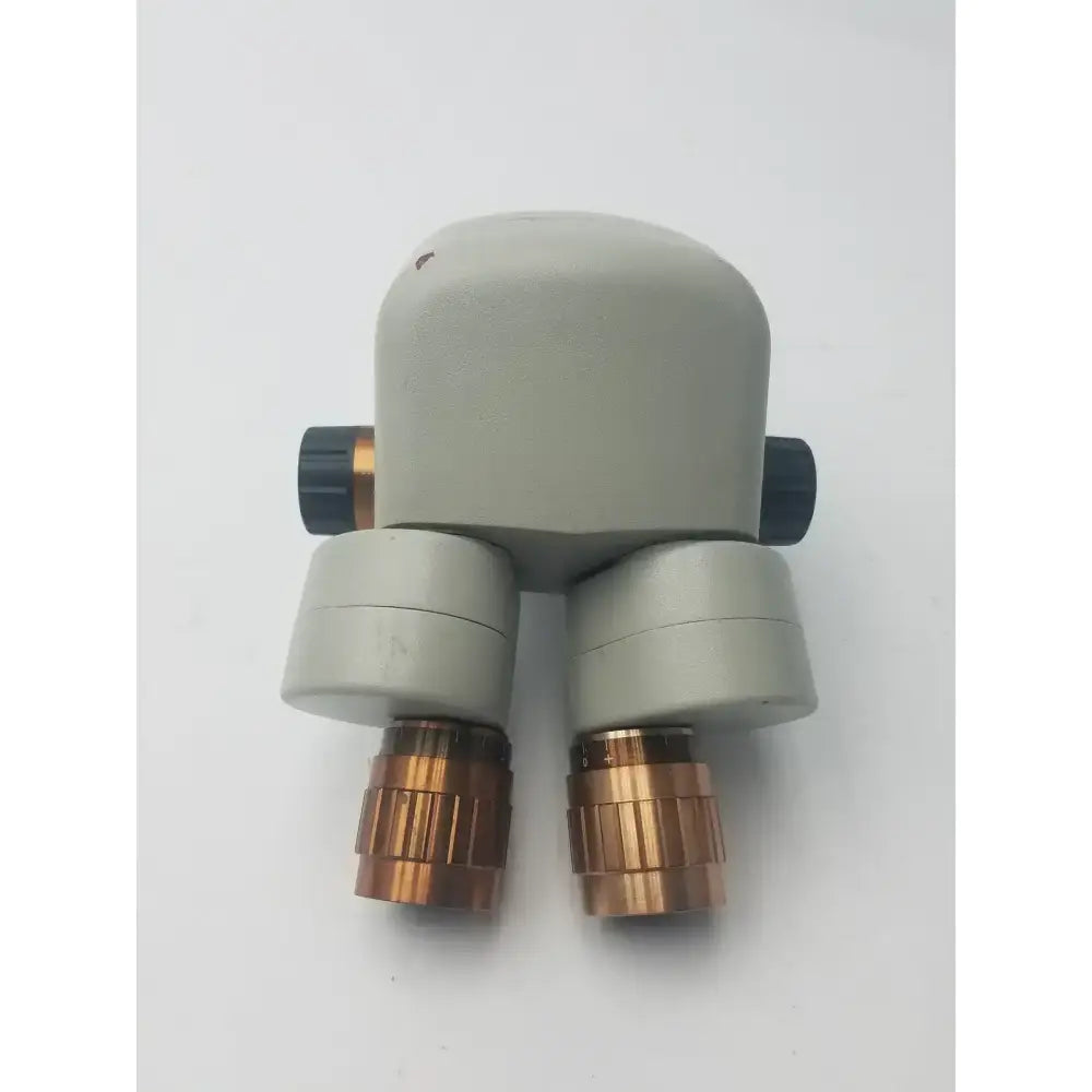 LUXO Stereo Zoom Microscope Head Microscope Head, second-hand product photo 7