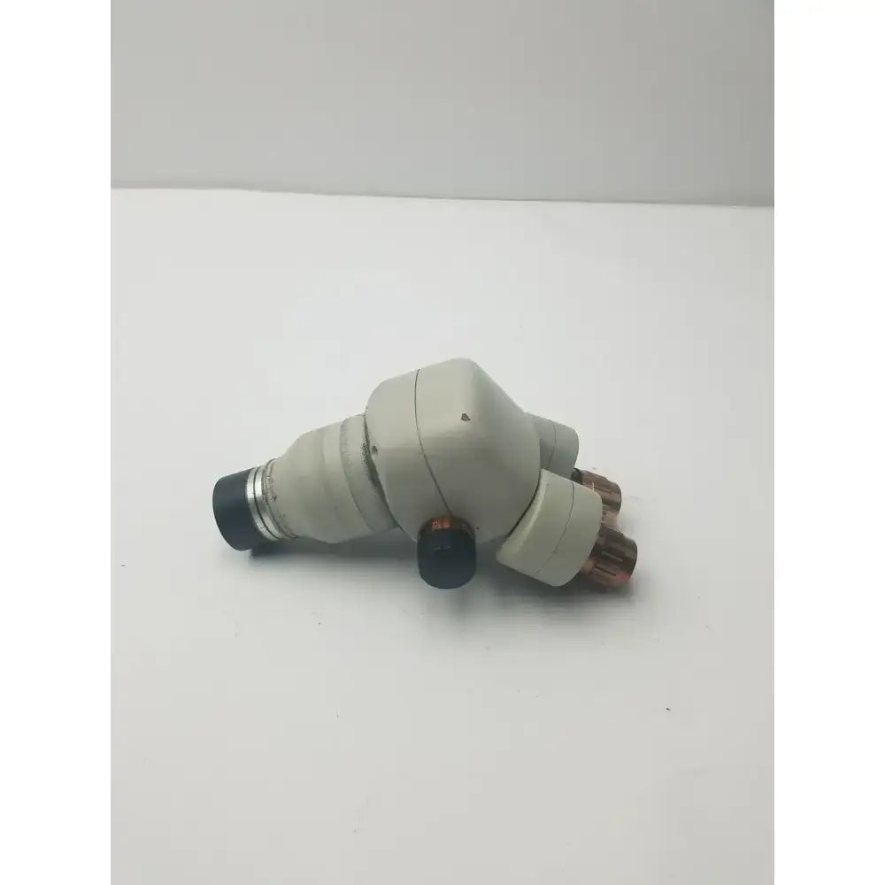 LUXO Stereo Zoom Microscope Head Microscope Head, second-hand product photo 10