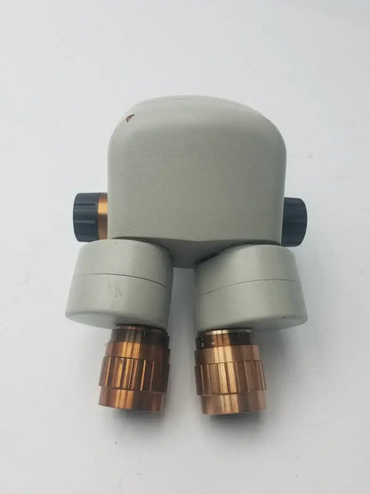 LUXO Stereo Zoom Microscope Head Microscope Head, second-hand product photo 7