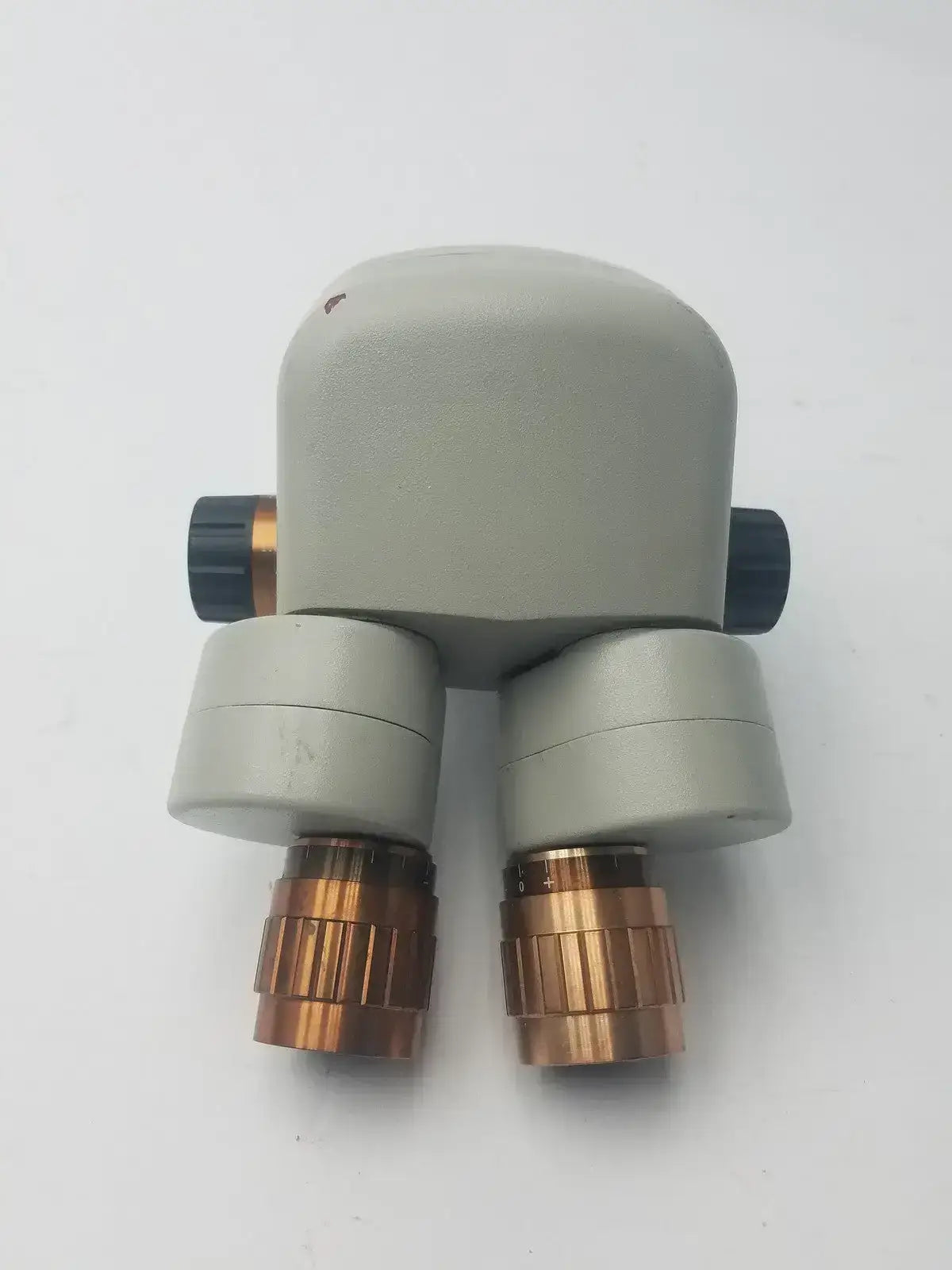 LUXO Stereo Zoom Microscope Head Microscope Head, second-hand product photo 7