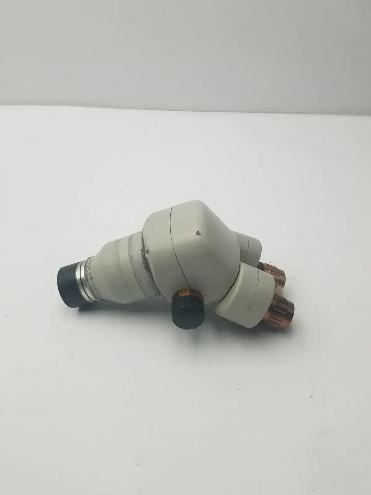 LUXO Stereo Zoom Microscope Head Microscope Head, second-hand product photo 10
