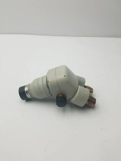 LUXO Stereo Zoom Microscope Head Microscope Head, second-hand product photo 10