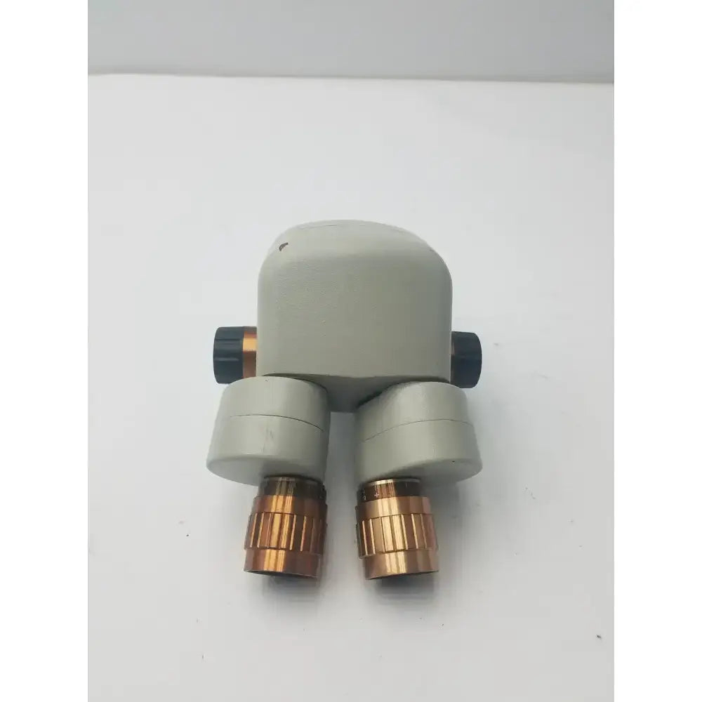 LUXO Stereo Zoom Microscope Head Microscope Head, second-hand product photo 11