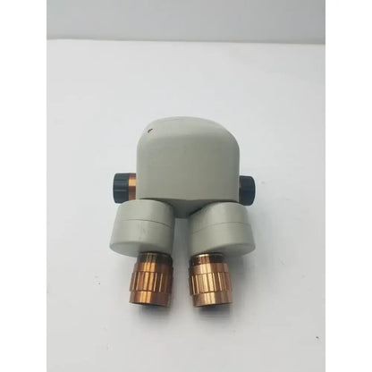 LUXO Stereo Zoom Microscope Head Microscope Head, second-hand product photo 11