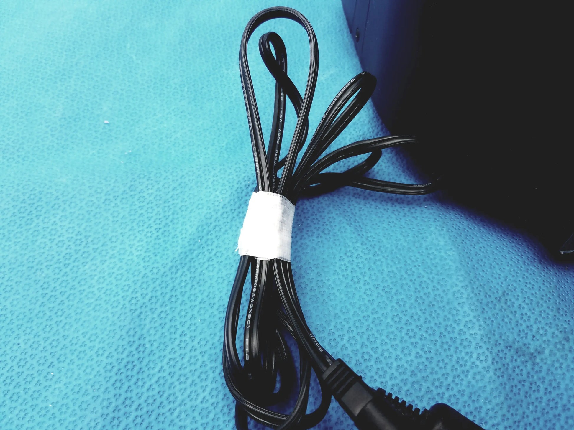 LW Scientific E8 Centrifuge With Power Cord centrifuge, second-hand product photo 10