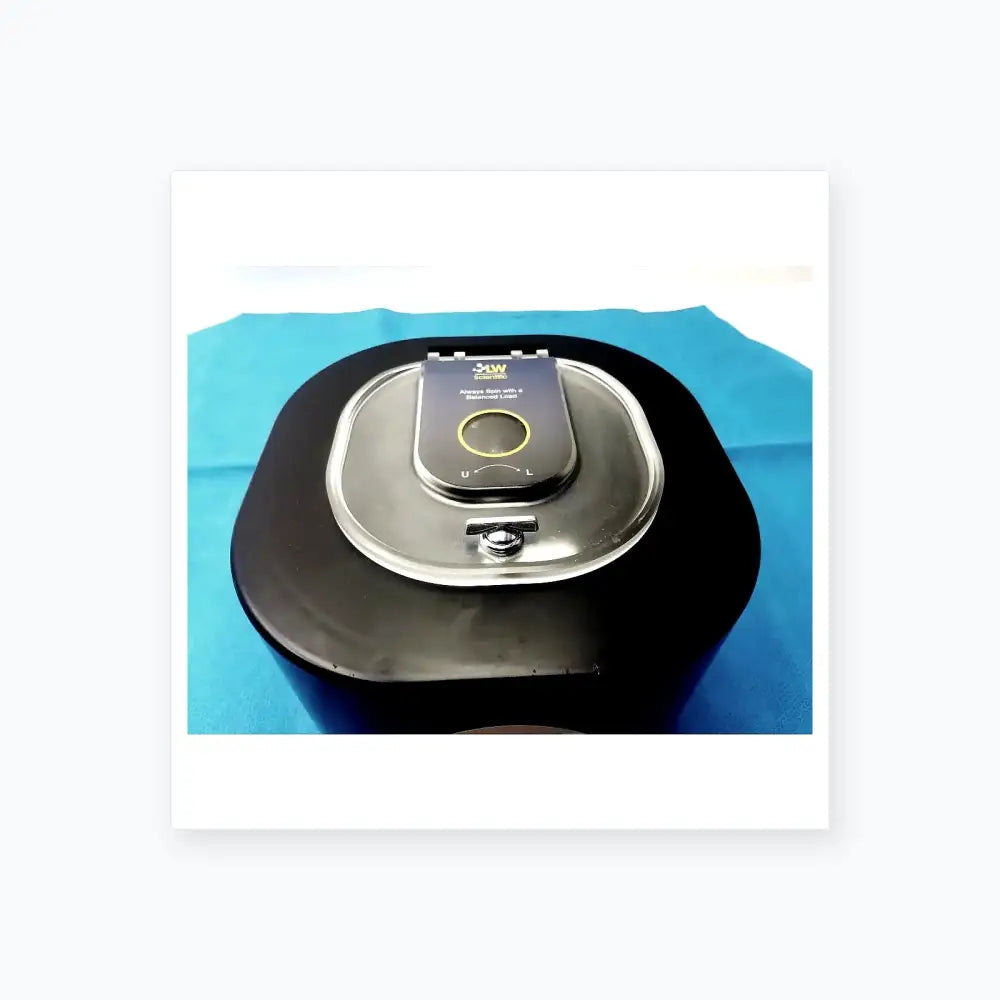 LW Scientific E8 Centrifuge With Power Cord centrifuge, second-hand product photo 3
