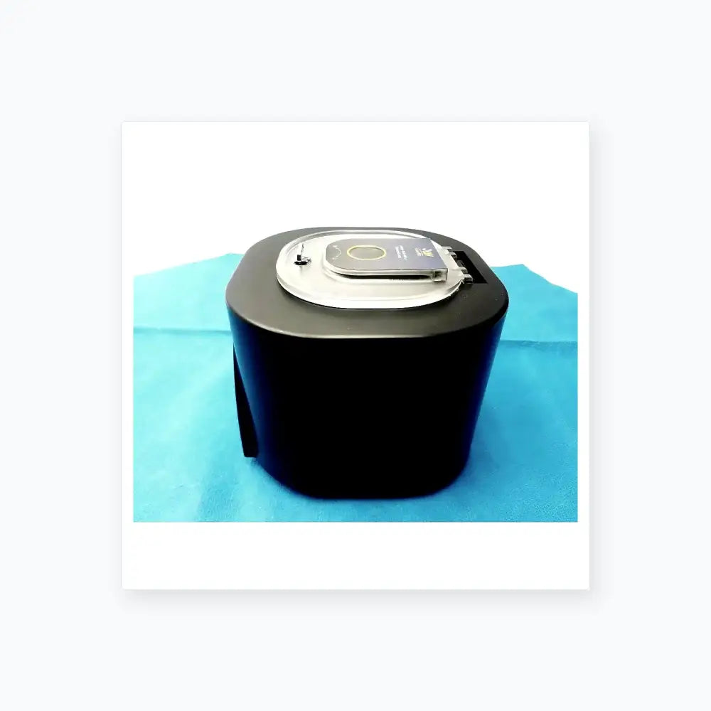 LW Scientific E8 Centrifuge With Power Cord centrifuge, second-hand product photo 4