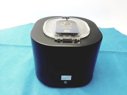 LW Scientific E8 Centrifuge With Power Cord centrifuge, second-hand product photo 5