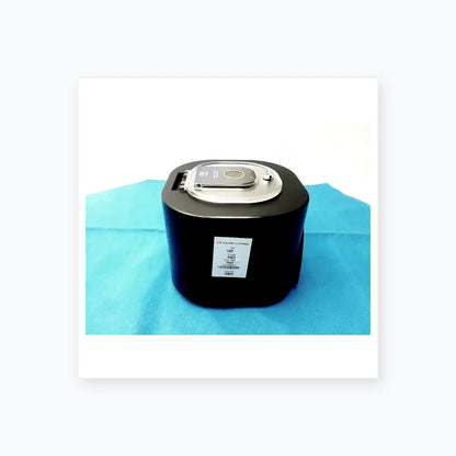 LW Scientific E8 Centrifuge With Power Cord centrifuge, second-hand product photo 7