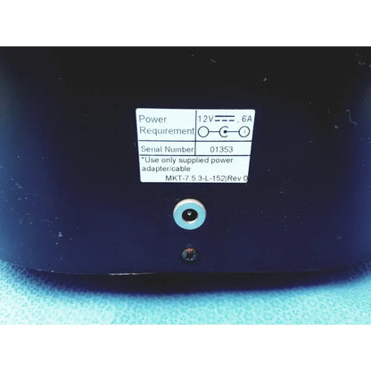 LW Scientific E8 Centrifuge With Power Cord centrifuge, second-hand product photo 6