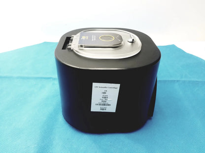 LW Scientific E8 Centrifuge With Power Cord centrifuge, second-hand product photo 7