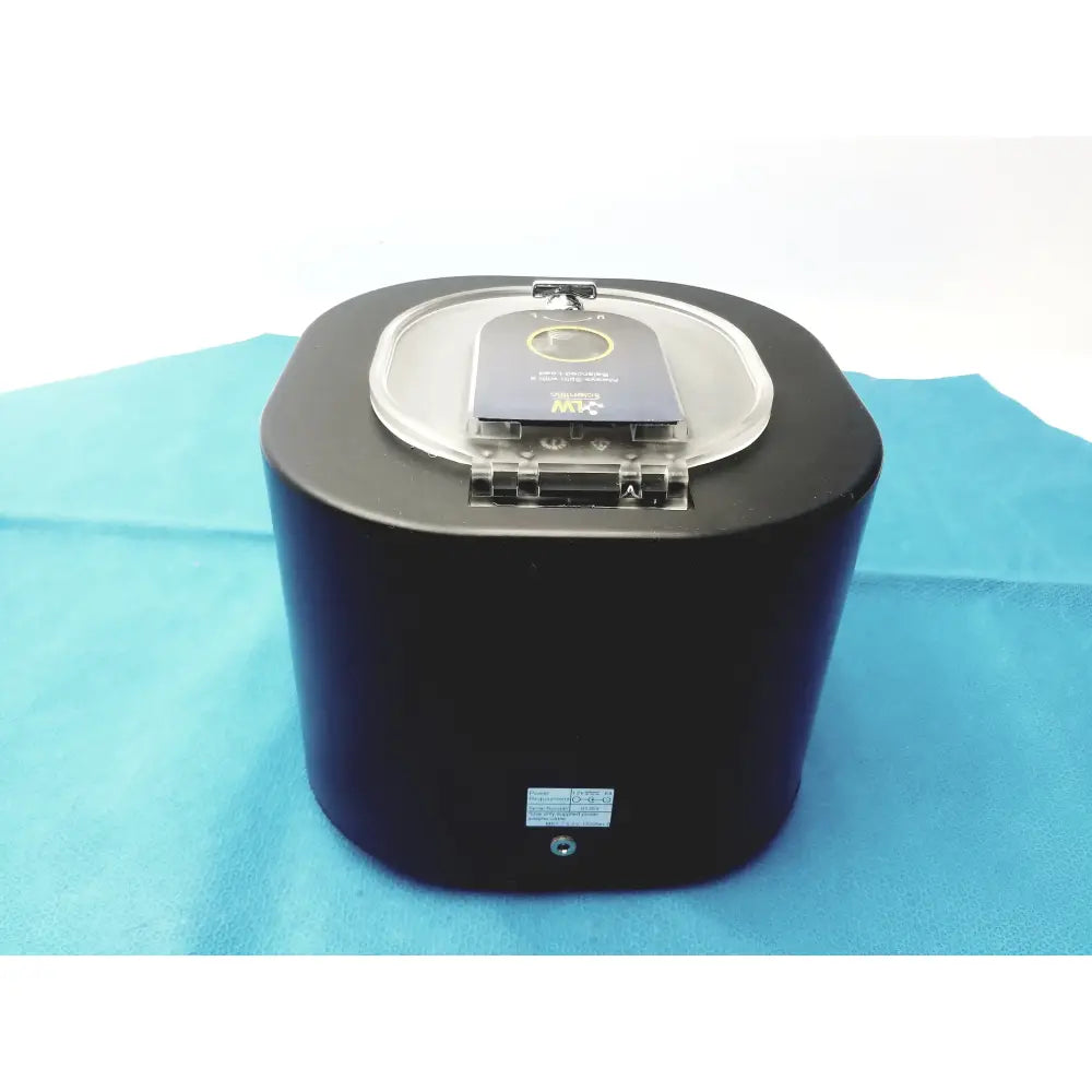 LW Scientific E8 Centrifuge With Power Cord centrifuge, second-hand product photo 5