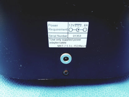 LW Scientific E8 Centrifuge With Power Cord centrifuge, second-hand product photo 6