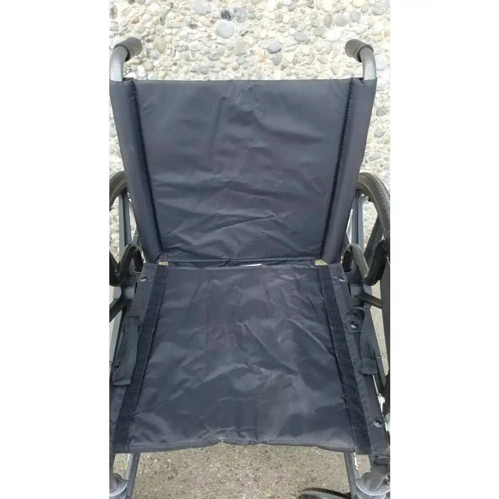Reuse Medical Equipment M3 Manual Folding Wheelchair by Drive Medical Wheelchairs, second-hand product photo 7