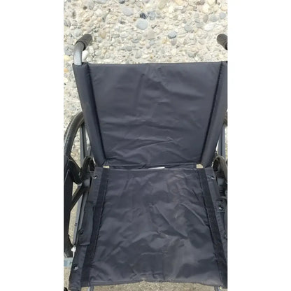 Reuse Medical Equipment M3 Manual Folding Wheelchair by Drive Medical Wheelchairs, second-hand product photo 6