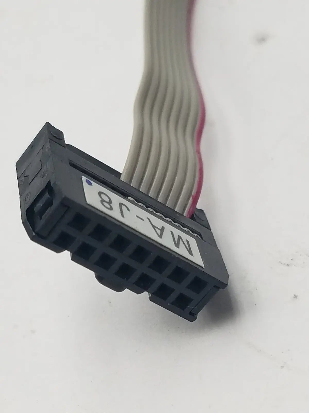 Unbranded MA-J8 14 Pin Female to 26 Pin Female Wire Extension Ribbon Cable Medical Interface Cable, second-hand product photo 4