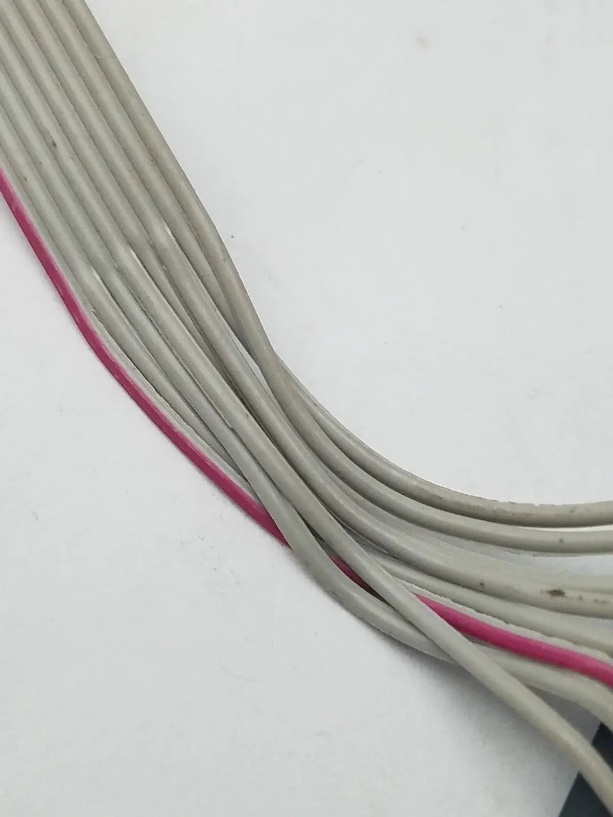 Unbranded MA-J8 14 Pin Female to 26 Pin Female Wire Extension Ribbon Cable Medical Interface Cable, second-hand product photo 6