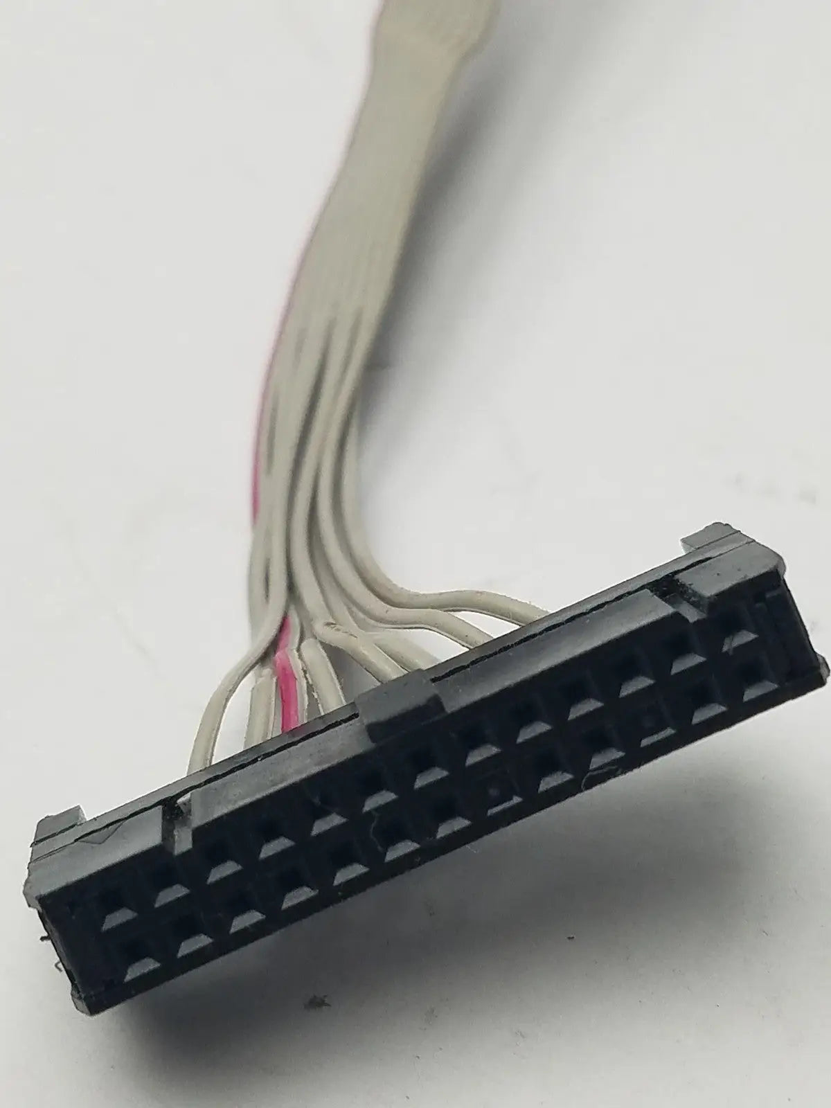 Unbranded MA-J8 14 Pin Female to 26 Pin Female Wire Extension Ribbon Cable Medical Interface Cable, second-hand product photo 5