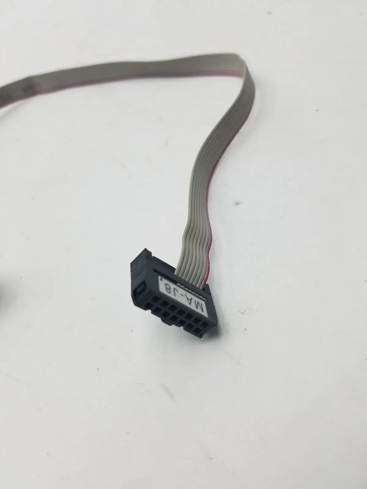 Unbranded MA-J8 14 Pin Female to 26 Pin Female Wire Extension Ribbon Cable Medical Interface Cable, second-hand product photo 2