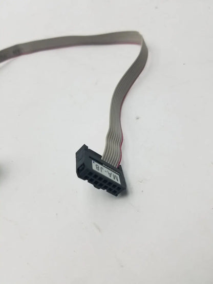 Unbranded MA-J8 14 Pin Female to 26 Pin Female Wire Extension Ribbon Cable Medical Interface Cable, second-hand product photo 2