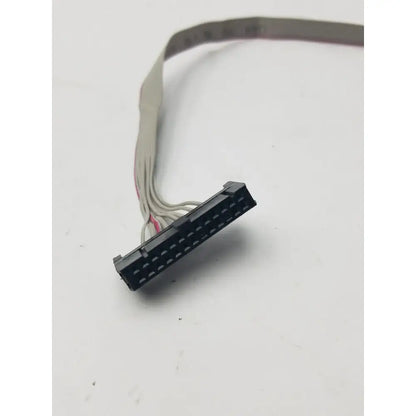 Unbranded MA-J8 14 Pin Female to 26 Pin Female Wire Extension Ribbon Cable Medical Interface Cable, second-hand product photo 3