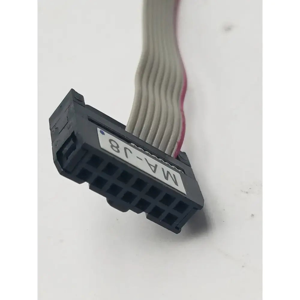 Unbranded MA-J8 14 Pin Female to 26 Pin Female Wire Extension Ribbon Cable Medical Interface Cable, second-hand product photo 4