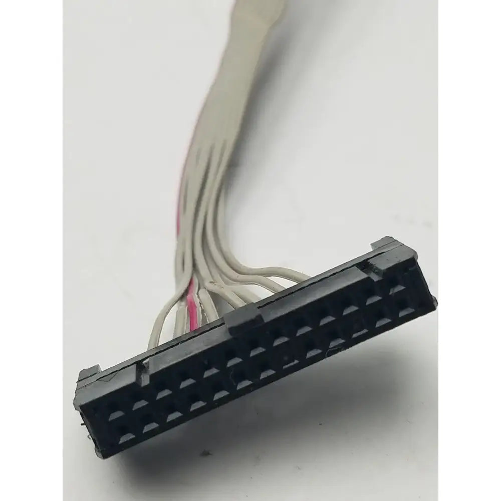Unbranded MA-J8 14 Pin Female to 26 Pin Female Wire Extension Ribbon Cable Medical Interface Cable, second-hand product photo 5