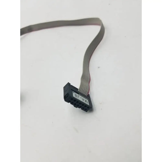 Unbranded MA-J8 14 Pin Female to 26 Pin Female Wire Extension Ribbon Cable Medical Interface Cable, second-hand product photo 2