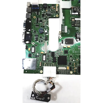GE MAC XMODUS SWISS GMBH, AL6000S-3V Mother Board GEME801212-008-FRU PCB Assembly, second-hand product photo 8