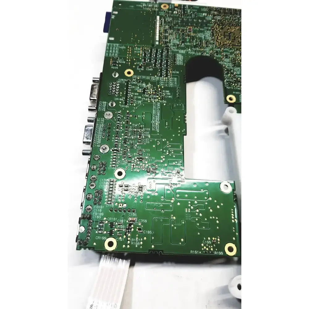 GE MAC XMODUS SWISS GMBH, AL6000S-3V Mother Board GEME801212-008-FRU PCB Assembly, second-hand product photo 19