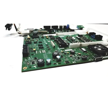 GE MAC XMODUS SWISS GMBH, AL6000S-3V Mother Board GEME801212-008-FRU PCB Assembly, second-hand product photo 12