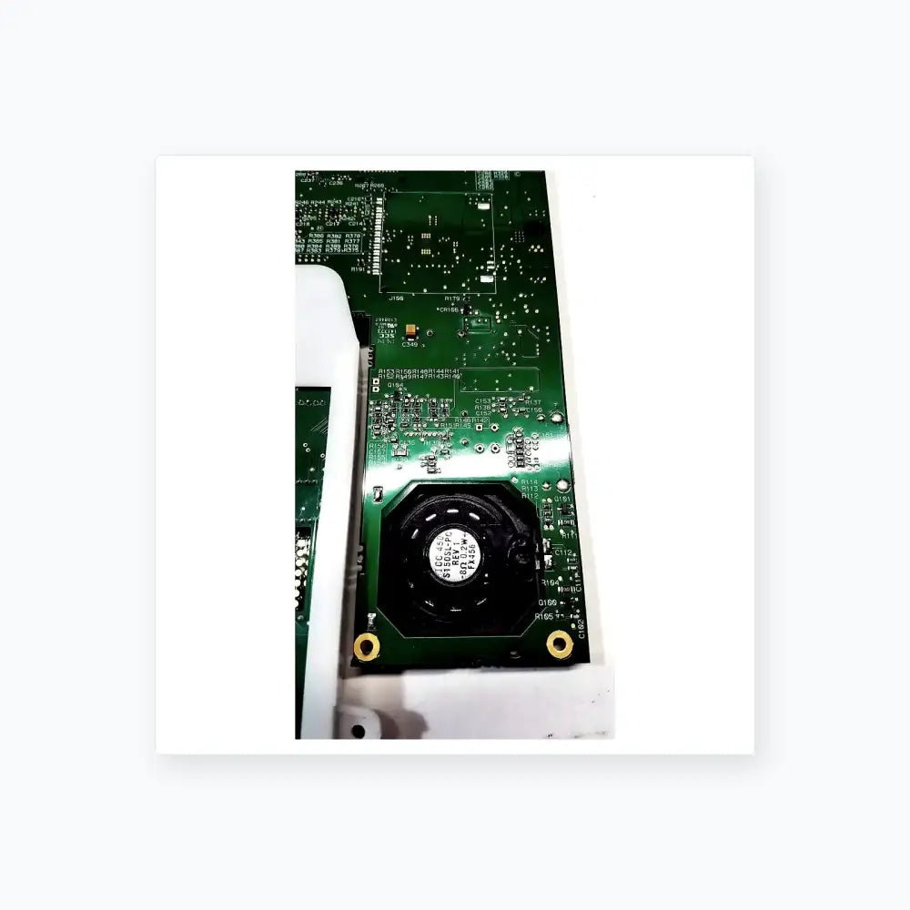 GE MAC XMODUS SWISS GMBH, AL6000S-3V Mother Board GEME801212-008-FRU PCB Assembly, second-hand product photo 21