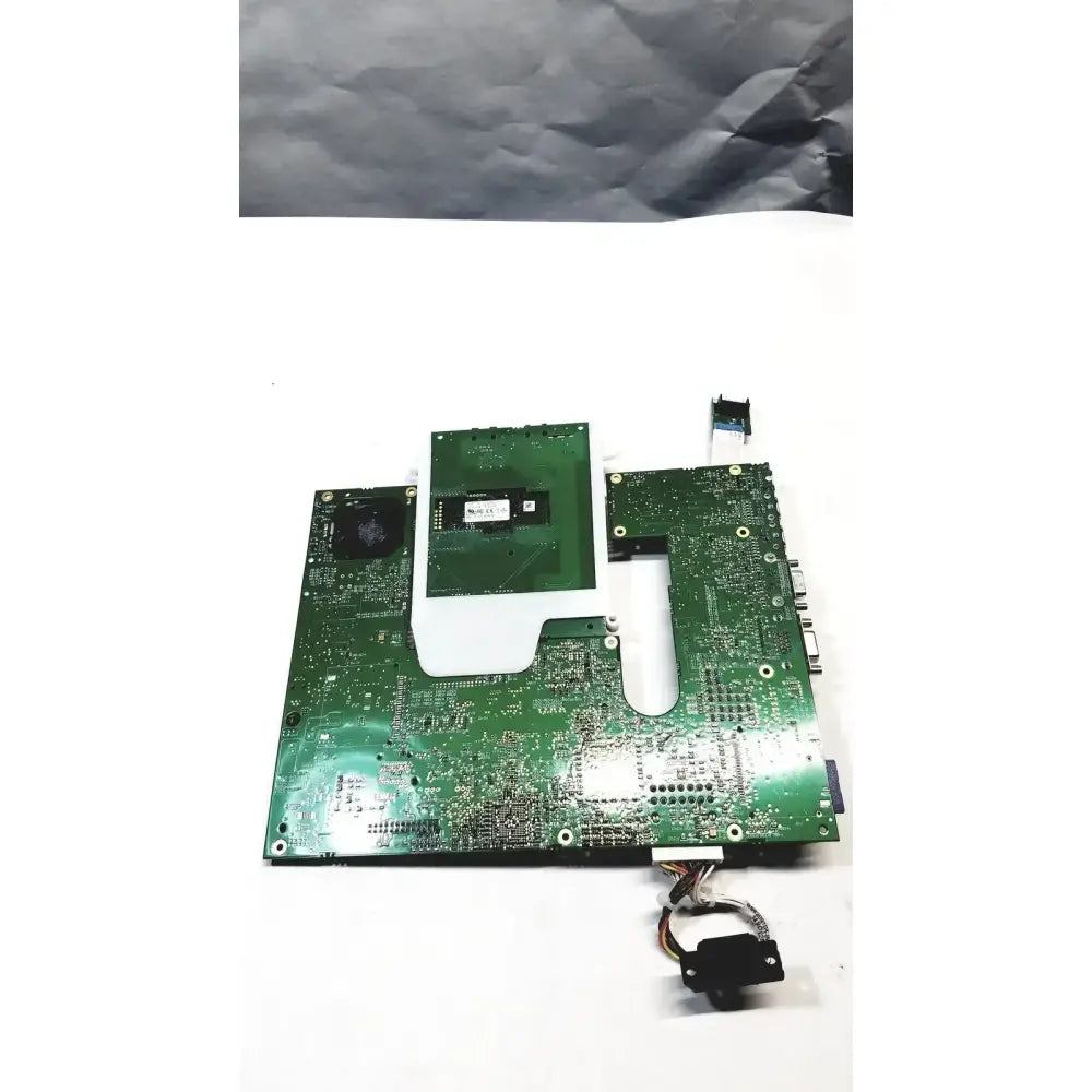 GE MAC XMODUS SWISS GMBH, AL6000S-3V Mother Board GEME801212-008-FRU PCB Assembly, second-hand product photo 17