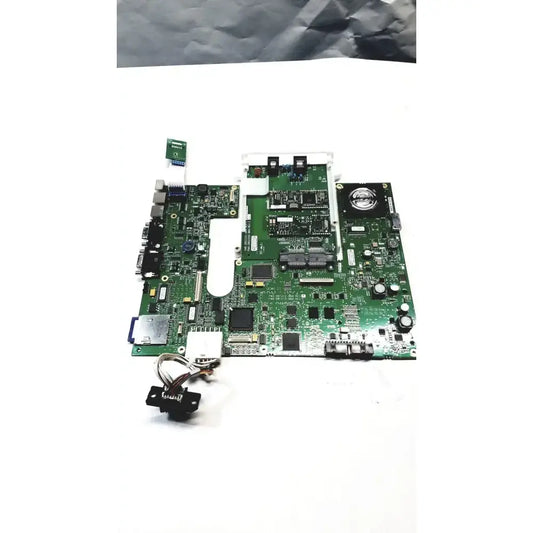 GE MAC XMODUS SWISS GMBH, AL6000S-3V Mother Board GEME801212-008-FRU PCB Assembly, second-hand product photo 1
