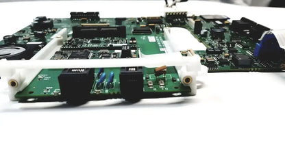 GE MAC XMODUS SWISS GMBH, AL6000S-3V Mother Board GEME801212-008-FRU PCB Assembly, second-hand product photo 14
