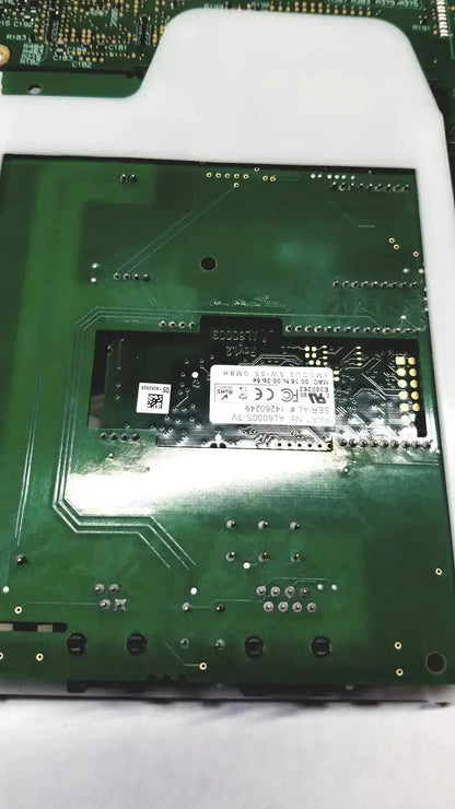 GE MAC XMODUS SWISS GMBH, AL6000S-3V Mother Board GEME801212-008-FRU PCB Assembly, second-hand product photo 22