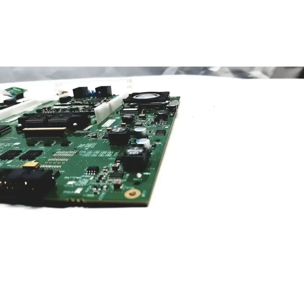 GE MAC XMODUS SWISS GMBH, AL6000S-3V Mother Board GEME801212-008-FRU PCB Assembly, second-hand product photo 11