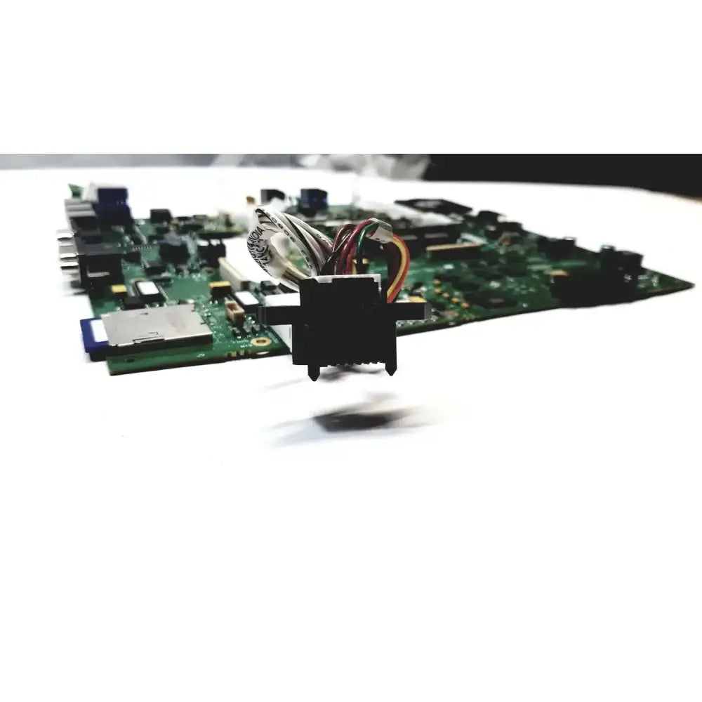 GE MAC XMODUS SWISS GMBH, AL6000S-3V Mother Board GEME801212-008-FRU PCB Assembly, second-hand product photo 10