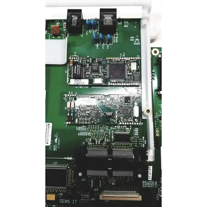 GE MAC XMODUS SWISS GMBH, AL6000S-3V Mother Board GEME801212-008-FRU PCB Assembly, second-hand product photo 6