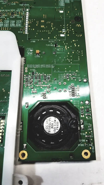 GE MAC XMODUS SWISS GMBH, AL6000S-3V Mother Board GEME801212-008-FRU PCB Assembly, second-hand product photo 21