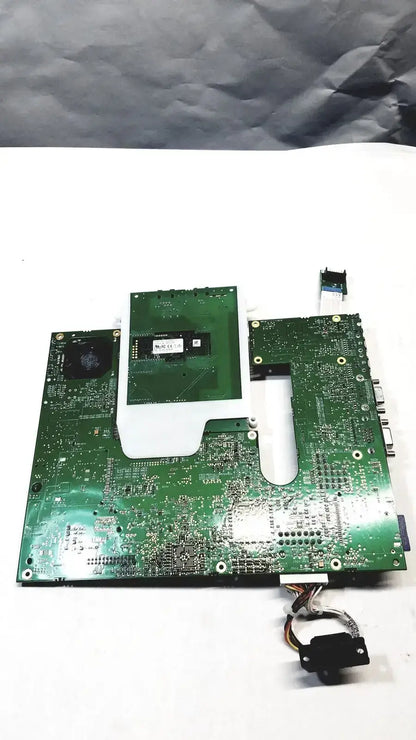 GE MAC XMODUS SWISS GMBH, AL6000S-3V Mother Board GEME801212-008-FRU PCB Assembly, second-hand product photo 17
