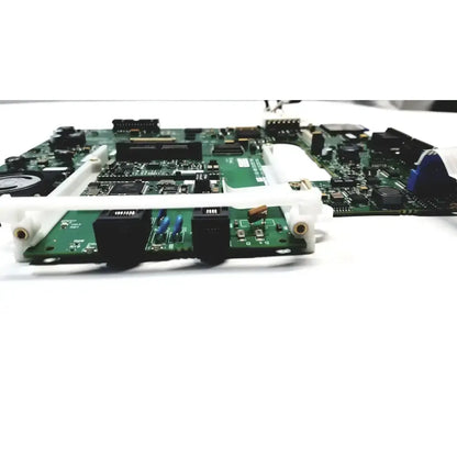 GE MAC XMODUS SWISS GMBH, AL6000S-3V Mother Board GEME801212-008-FRU PCB Assembly, second-hand product photo 14