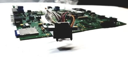 GE MAC XMODUS SWISS GMBH, AL6000S-3V Mother Board GEME801212-008-FRU PCB Assembly, second-hand product photo 10