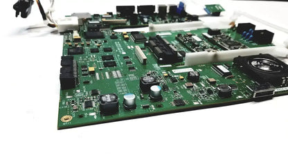 GE MAC XMODUS SWISS GMBH, AL6000S-3V Mother Board GEME801212-008-FRU PCB Assembly, second-hand product photo 12