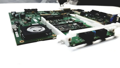 GE MAC XMODUS SWISS GMBH, AL6000S-3V Mother Board GEME801212-008-FRU PCB Assembly, second-hand product photo 13