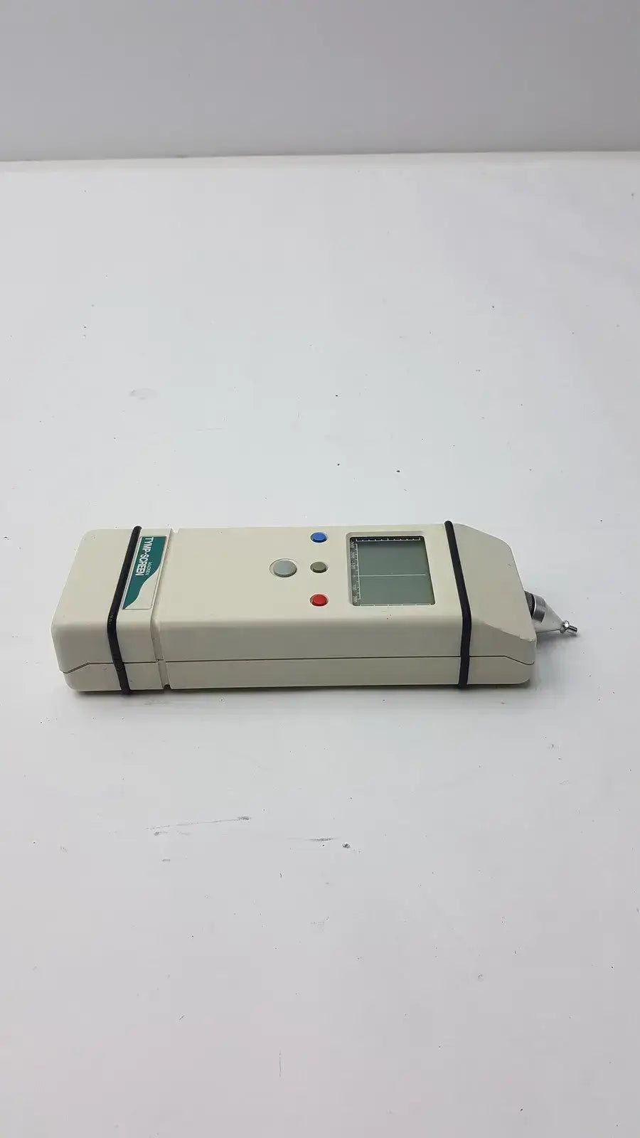 Madsen Madesen TYMP-Screen Madsen EN 61027 Type: 2 ZO3000 Type 1006 Diagnostic Tympanometer, second-hand product photo 2