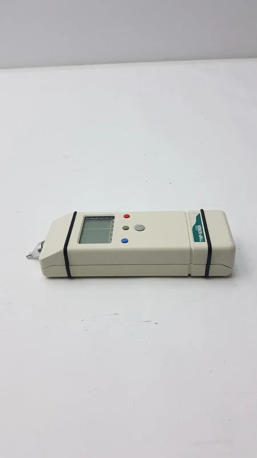 Madsen Madesen TYMP-Screen Madsen EN 61027 Type: 2 ZO3000 Type 1006 Diagnostic Tympanometer, second-hand product photo 4