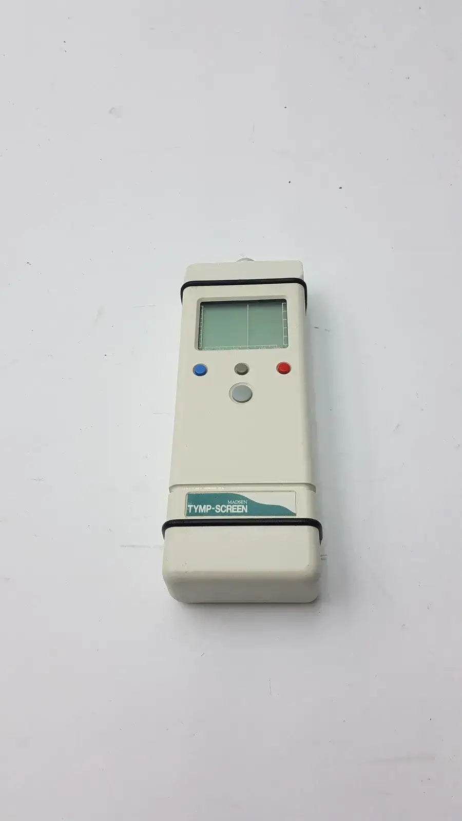 Madsen Madesen TYMP-Screen Madsen EN 61027 Type: 2 ZO3000 Type 1006 Diagnostic Tympanometer, second-hand product photo 10