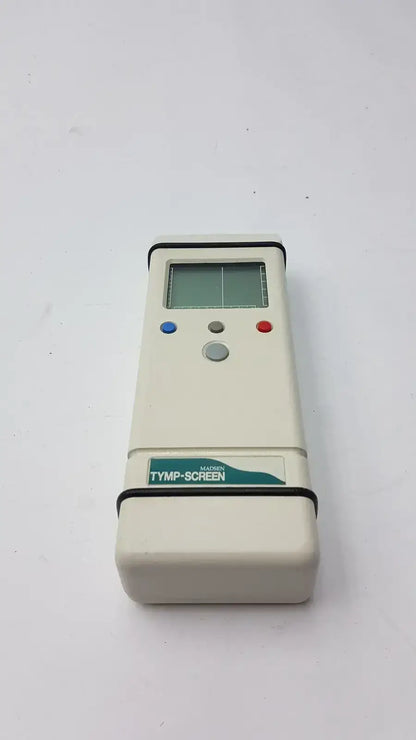 Madsen Madesen TYMP-Screen Madsen EN 61027 Type: 2 ZO3000 Type 1006 Diagnostic Tympanometer, second-hand product photo 1