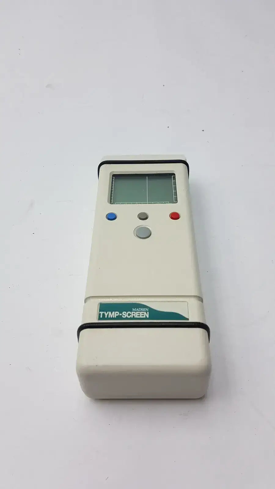 Madsen Madesen TYMP-Screen Madsen EN 61027 Type: 2 ZO3000 Type 1006 Diagnostic Tympanometer, second-hand product photo 1